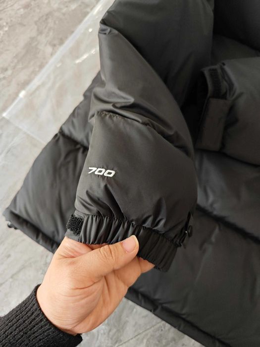 The North Face 1996 Retro Nuptse 700 Fill Packable Jacket XS