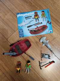 Playmobil Piraci