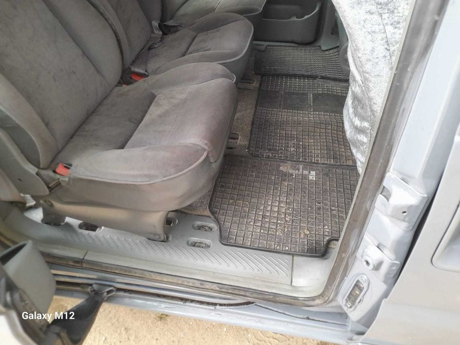 Sprzedam Citroen Evasion 1,9 TDI