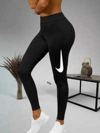 Leginsy damskie Nike Puma Guess Ea7 Jordan rozmiar S- xl