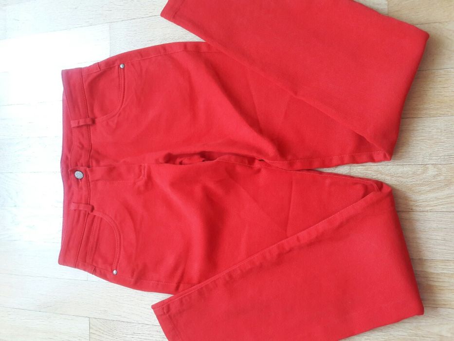 Штани для дівчинки ТМ "Зіронька"