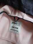 Softshell dziewczęcy Takko PageOne Young 158/164 cm