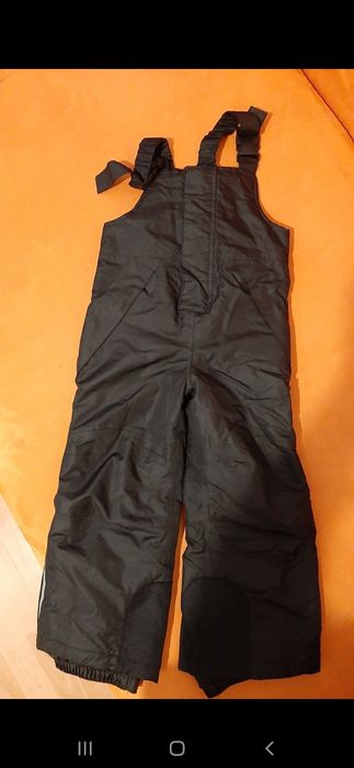 Kombinezon zimowy 98/104
