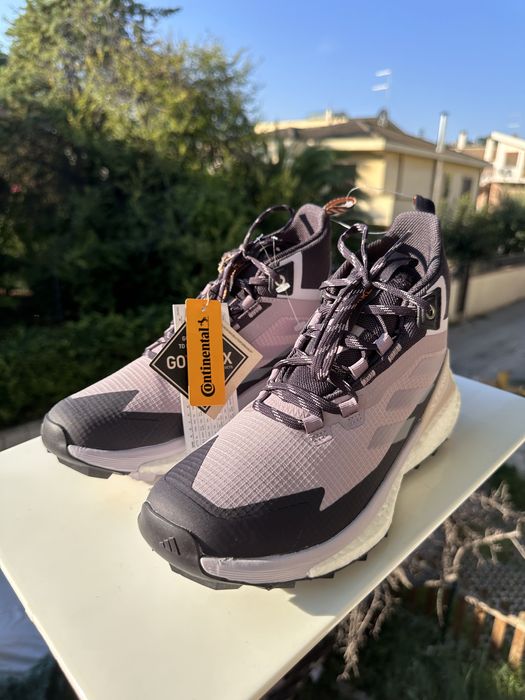 adidas Terrex Free Hiker 2.0 Gore-Tex