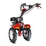 Мотоблок дизельний LONCIN D460FD (1WG7.5-146FC-Z)