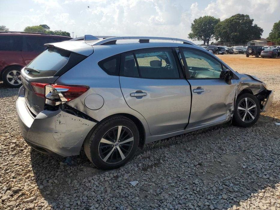 Продам Subaru Impreza 2019 повний привід авто розмитнене в Україні