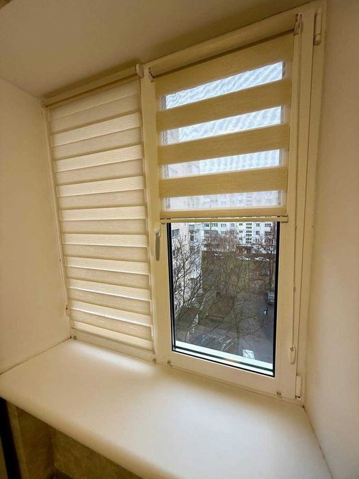 41487 Продається світла 2-кімнатна квартира у Пд-Зх районі!