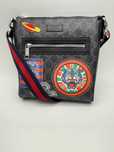 Night Courier Bag