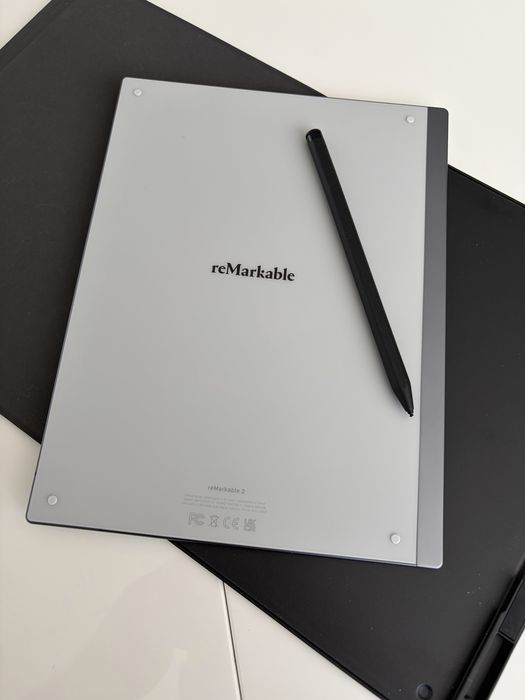 Tablet Remarkable 2