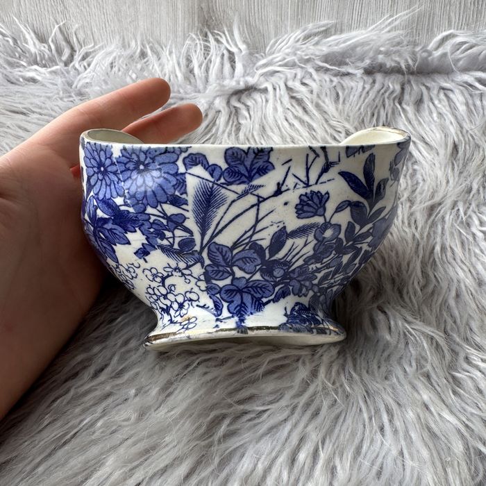 Misa ozdobna Cauloon England 1920r.