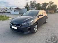 Kia Ceed Stan BDB!!! 2 komplety opon!!! Miękka HYBRYDA!!!