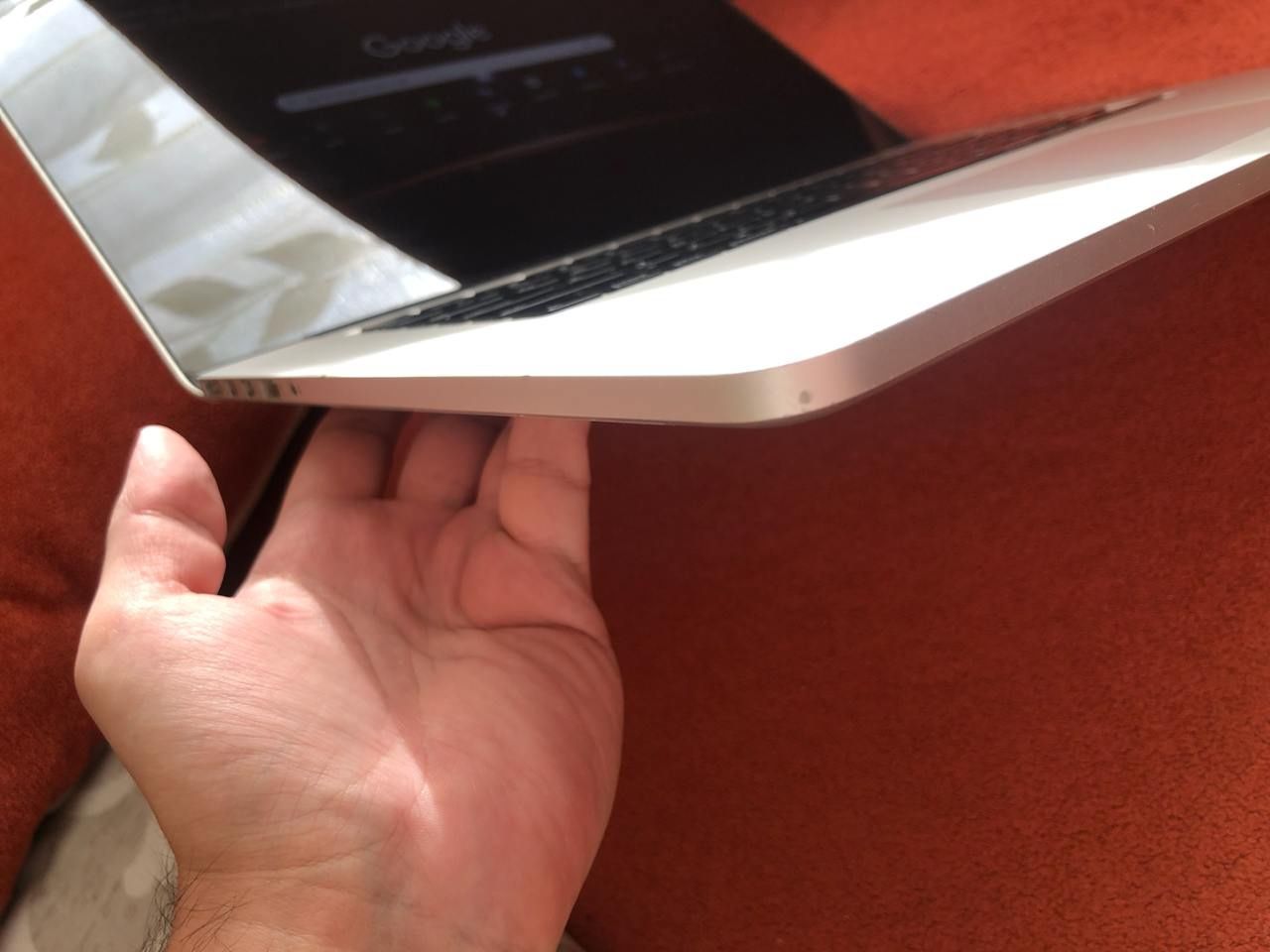 MacBook Pro (Retina, 15-inch, Mid 2014) 16Mb, 2,2 Ghz Intel Core i7