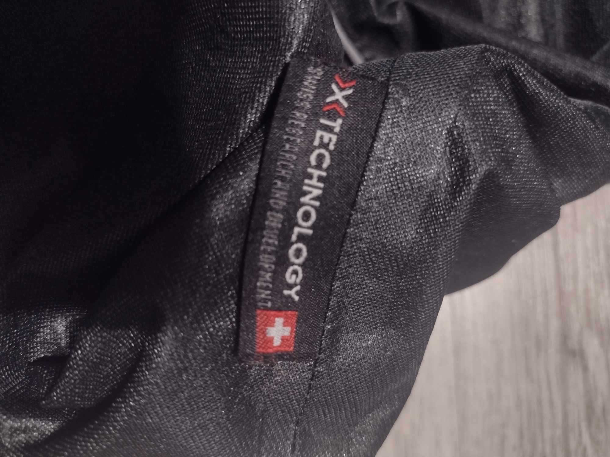 Kurtka rowerowa  damska X-Bionic ( rozm.L)