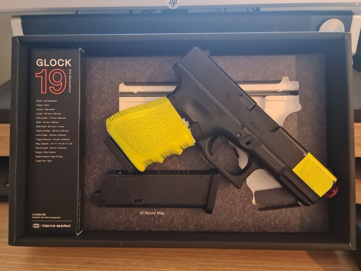 Glock 19 - Tokyo Marui