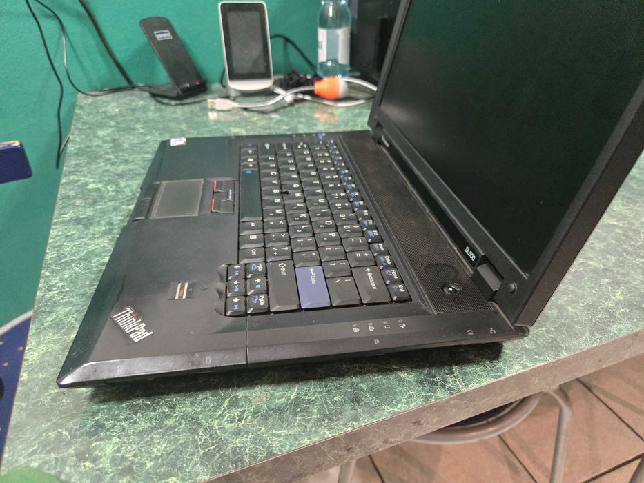 Laptop Lenovo SL500