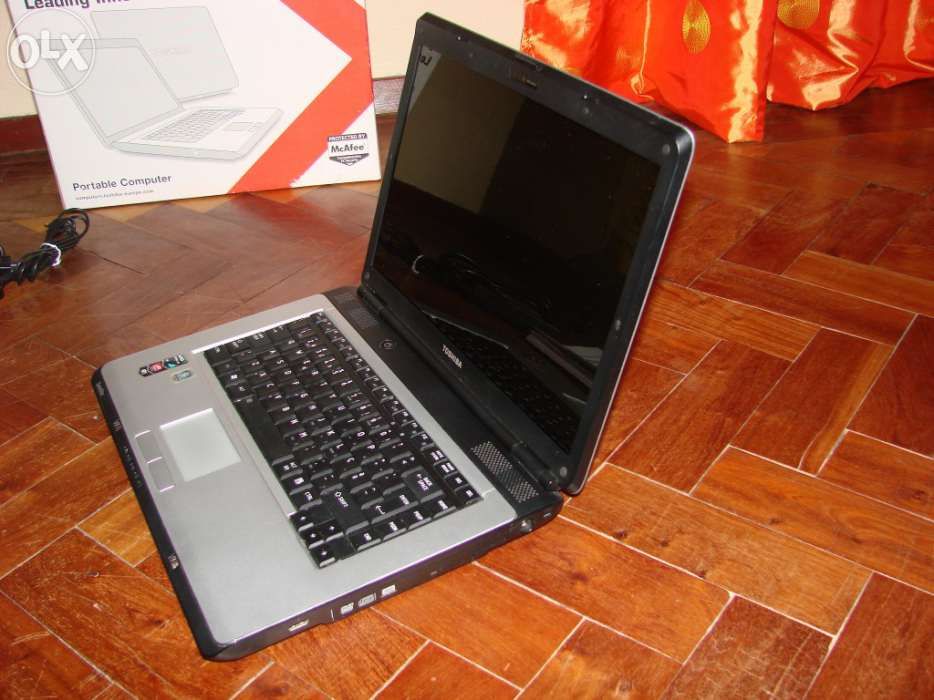 Portatil Toshiba l300d