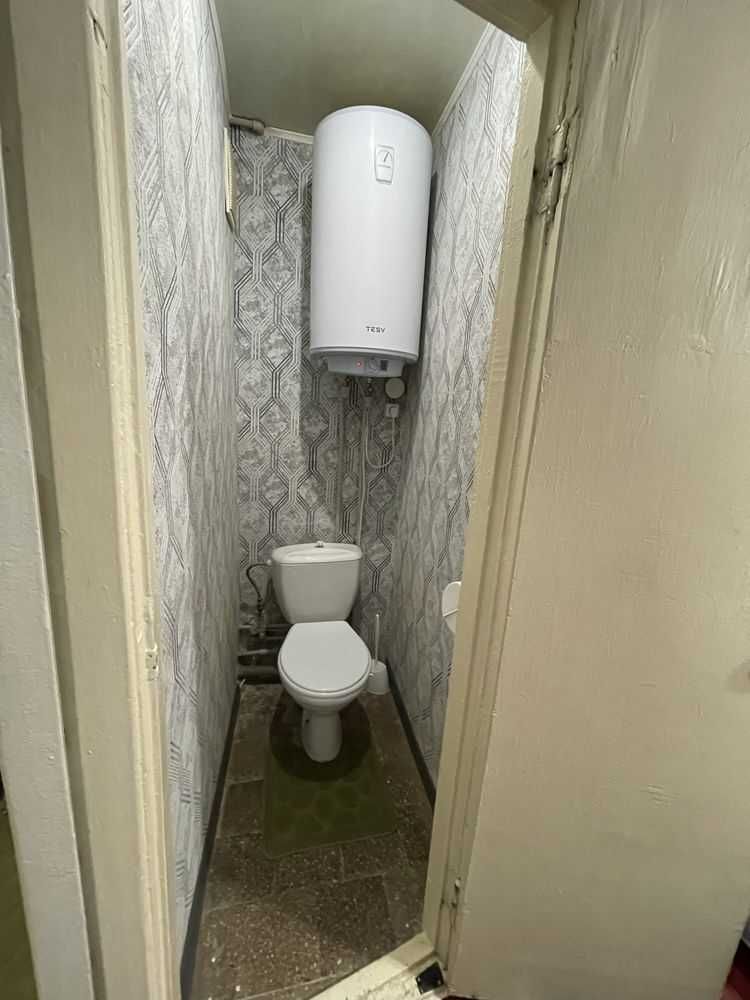 Продам 3 к квартиру 57м2