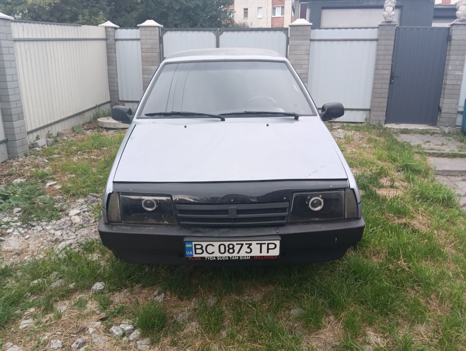 ВАЗ лада 21099.продаж