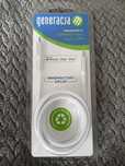 Przewód USB 2.0 Lightning - typ C