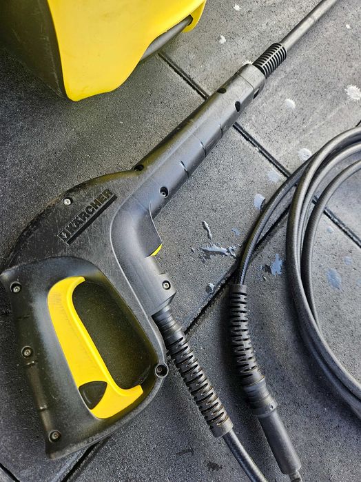 Myjka ciśnieniowa Karcher K3.200