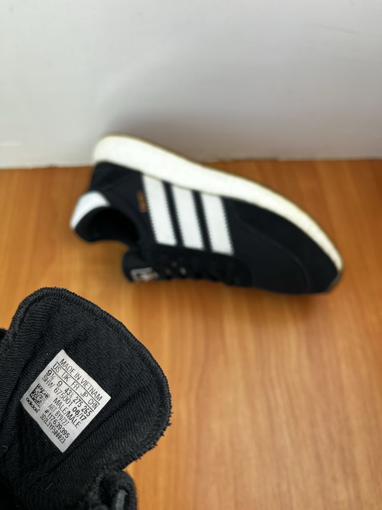 Кроссовки Adidas Iniki boost размер 43 оригинал спортивные бег run