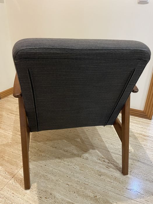 Poltrona Ekenaset Ikea