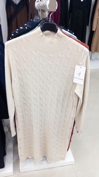 Camisolas tamanho único