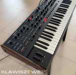 Sequential OB-6 analogowy syntezator