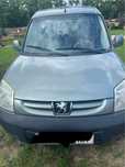 Peugeot Partner 2.0 HDI