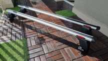 Bagażnik bazowy Mont Blanc AMC AERO 49" (125 cm)