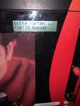 Automat do kawy Nescafe