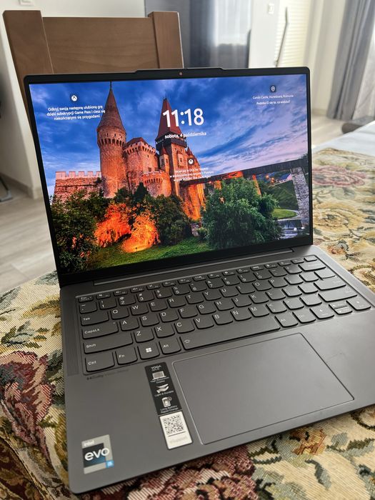 Lenovo Yoga Slim 6i