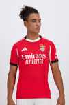 Camisola Benfica nova época 2025/2026