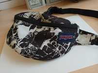 JanSport saszetka