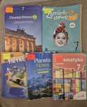Podręczniki klasa 7