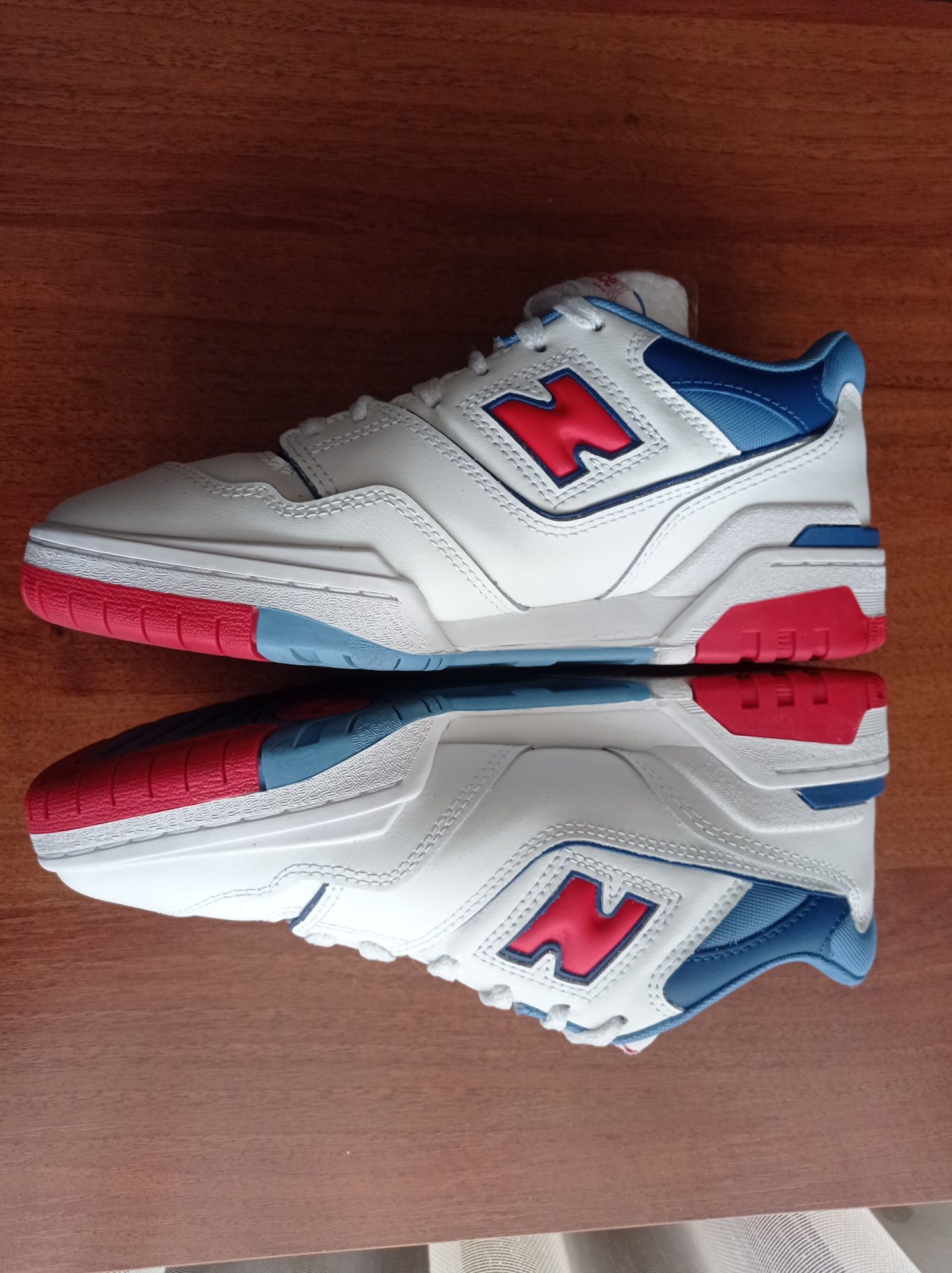 Кросівки New Balance 550