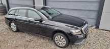 Mercedes-Benz Klasa E 220cdi w213