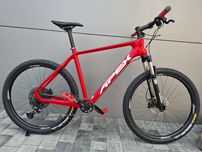 Rower górski hardtail Apex carbon SRAM Nx Magura 27.5" 21" XL
