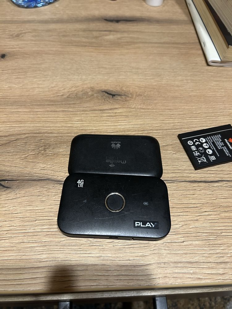 Modem Wi-fi na karte sim