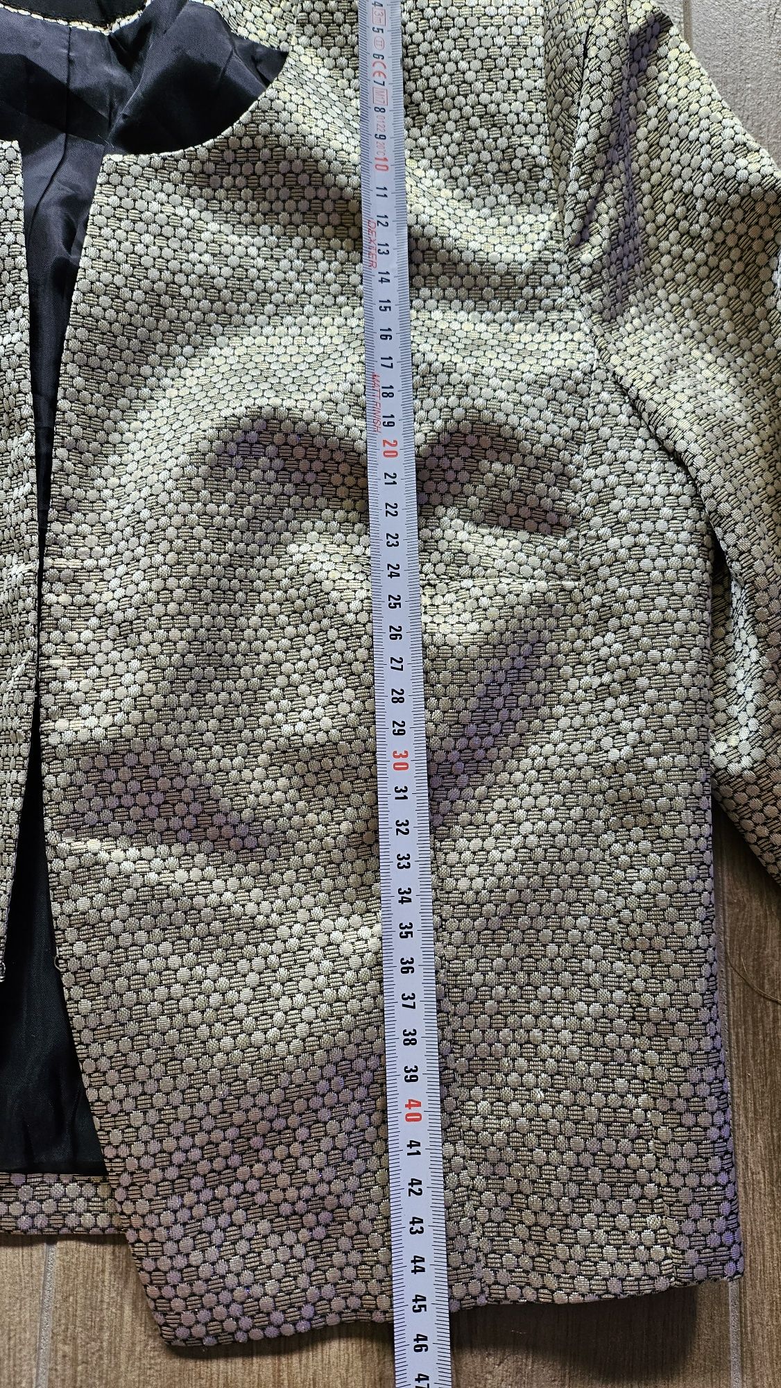 Żakiet Orsay  rozmiar 36