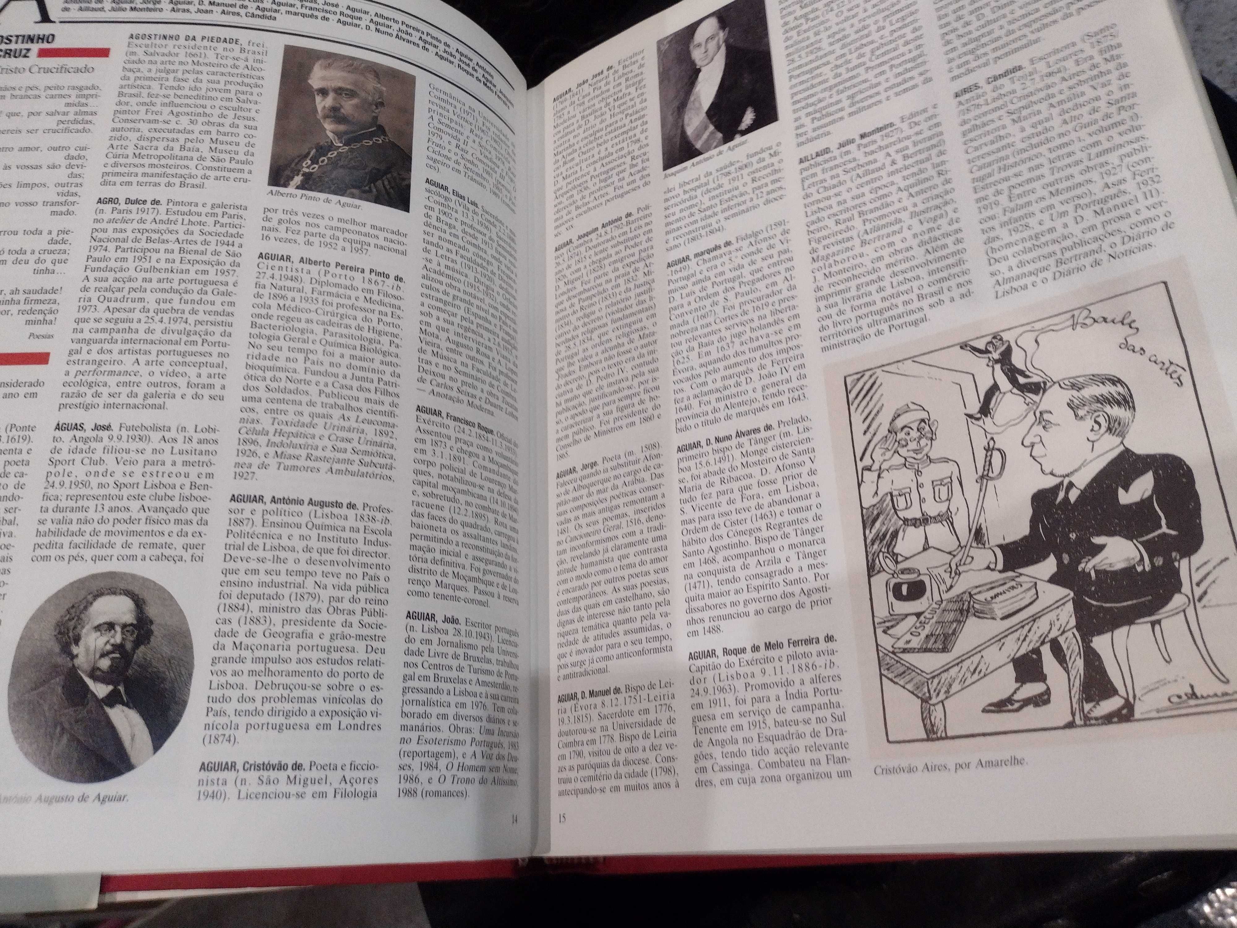 O Grande Livro dos Portugueses - Manuel Alves de Oliveira