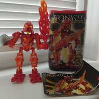 Lego Bionicle Stars