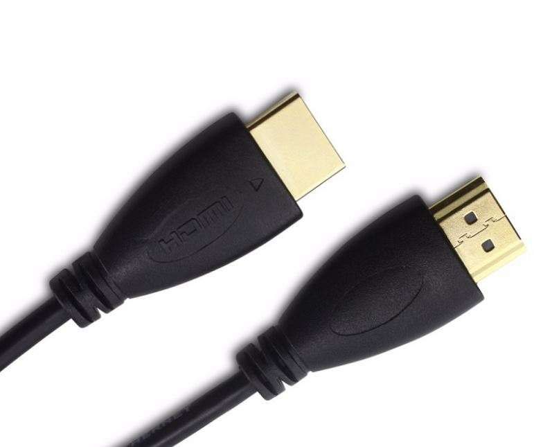 Cabo HDMI - 3m/5m/7,5m