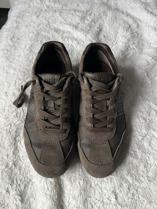 Buty Geox rozmiar 39-40 wkladka 25,5