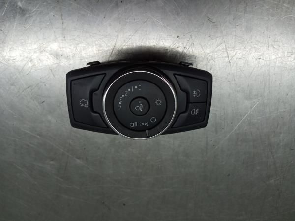 Botão / interruptor de luzes FORD Ka+