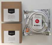Кабель HDMI Certified Premium High Speed, версія 2.0, 4.6 і 6 метрів