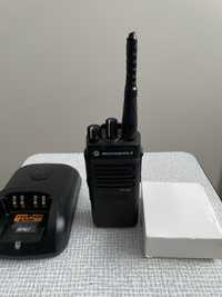 Motorola DP2400 / XPR3300E UHF KOMPLET