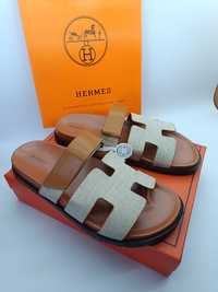 Hermes сандалии  женские