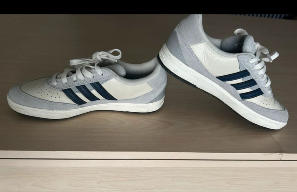 Sapatilhas adidas tyshawn