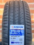 Opony letnie Sailun 205/55/16 205/55R16 Nowe! Gwarancja! 2024